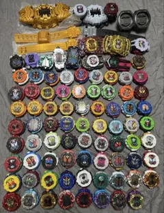 仮面ライダージオウ　まとめ売り