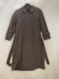 ラルフローレン　トレンチコート