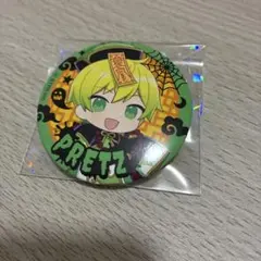 2025年最新】ぷりっつ缶バッジの人気アイテム - メルカリ