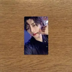 TXT ボムギュ Starkissed トレカ