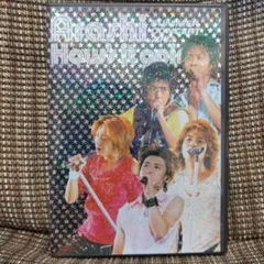 嵐 2003年 How's it going? パンフ撮影 ジャニショ公式写真 嵐 - 音声付き‼︎嵐How's it going?2003パンフレットの通販 by shop