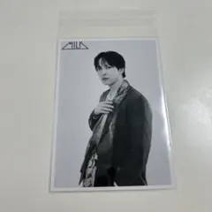 M!LK 吉田仁人 シャカレボ 67杯目 生写真