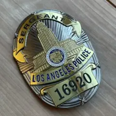 【新品・未使用】ロサンゼルス警察グッズ 新品・未使用】ロサンゼルス警察グッズ 2025年最新】Yahoo