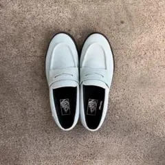 VANSローファー