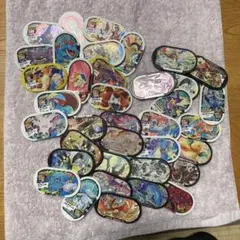 ポケモンメザスタ カードセット　まとめ　大量