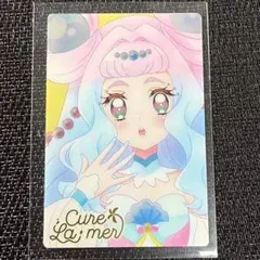 2025年最新】プリキュア ウエハース ラメール hrの人気アイテム - メルカリ