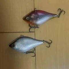 ヘラバイブ　常吉のサムネイル