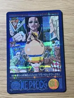 ONE PIECE ビジュアルアドベンチャー 88 VSバロックワークス ① - メルカリ