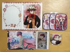 2026年最新】狗丸トウマ 缶バッジ ベビコミュの人気アイテム - メルカリ