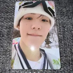 RIIZE ALL OF YOU トレカ HMV ラキドロ ショウタロウ ③