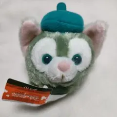 新品未使用 ジェラトーニ 香港ディズニー限定 カチューシャアクセサリー