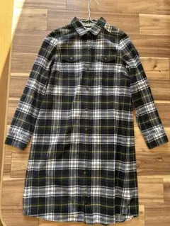 green label relaxing ワンピースのサムネイル