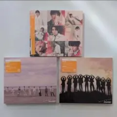 SnowMan　オレンジkiss