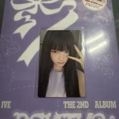 ive revive+ makestar特典 イソ