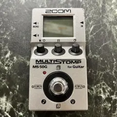 Guyatone グヤ m5 ギターエフェクター ディストーション オーバー