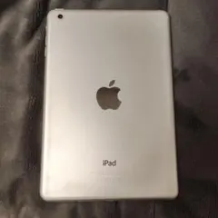iPad mini（第1世代）ジャンク品 A1432