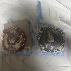 ウマ娘 一番くじ カラフルラバーチャーム ジェンティルドンナ　ドリームジャーニー