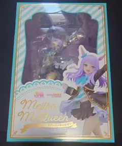 ウマ娘 プリティーダービー メジロマックイーン ～名門メジロ家の至宝～