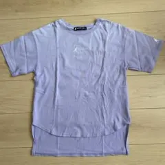 KANGOL KIDS Tシャツ パープル