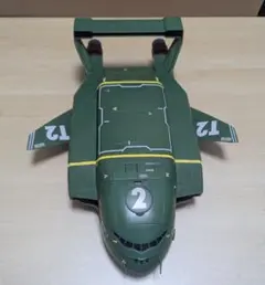 サンダーバード ARE GO サウンドビークル サンダーバード2号+4号セット