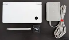 【未使用級】ニンテンドーDSi ホワイト