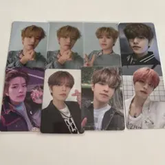 2026年最新】stray kids スンミン トレカの人気アイテム - メルカリ