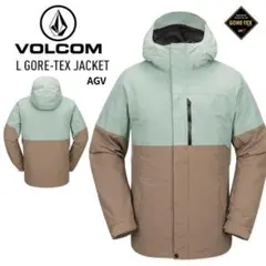 【新品】24-25 VOLCOM ボルコム L GORE-TEX JACKET