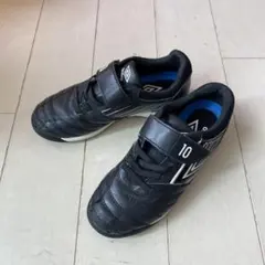 Umbro サッカー　トレシュー