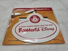 東京ディズニーリゾート ファンダフルディズニー ストラップ(最終値下)