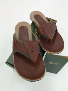 Danner ダナー LOST COAST SANDAL　ブラウンのサムネイル