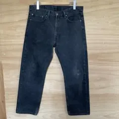 大人気リーバイス505 W36 L30 古着 ヴィンテージ