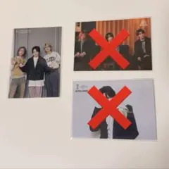 ミセス 大森元貴 集合 フォトカ18 44 46