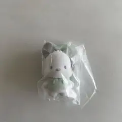 サンリオ　カラフルカラビナマスコットチャーム　ポチャッコ