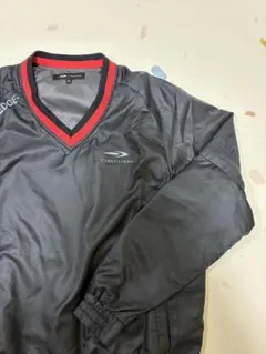 【美品】TIGORA アウター　長袖　半袖