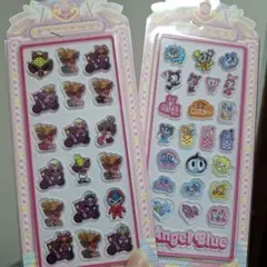 アクリルシール 2枚セット