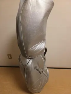 TaylorMade ゴルフバッグ シルバーのサムネイル