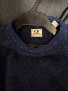 C.P. Company ニット