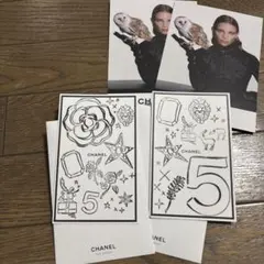 シャネル　ドリームチェイサー