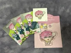 にじさんじ 8周年 皇れお