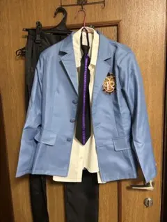 桜蘭高校ホスト部 コスプレ 制服 衣装 Mサイズのサムネイル