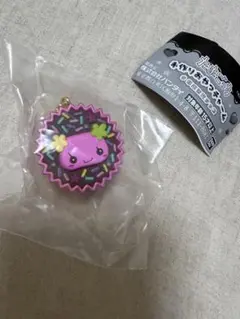 たまごっち 手作りおやつチャーム ふらわっち