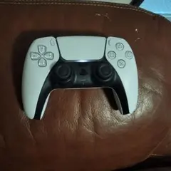 SONY DualSense ワイヤレスコントローラー ホワイト ジャンク