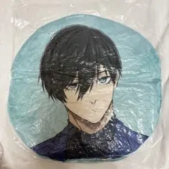ブルーロック展 エゴポン A賞 クッション 糸師凛 - メルカリ
