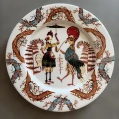 Iittala Tanssi イッタラ タンシ 22cm プレート
