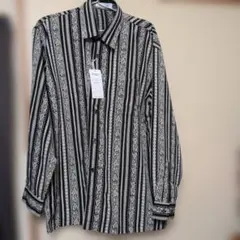 メンズシャツ