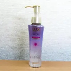 【中古】LUX スーパーリッチクリスタル カラーケア&リペア オイルのサムネイル