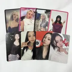 TWICE チェヨン