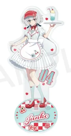 2026年最新】ゾンビランドサガ 純子の人気アイテム - メルカリ