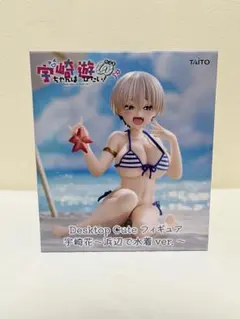 2026年最新】宇崎花 フィギュアの人気アイテム - メルカリ