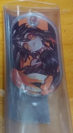 ガチアクタ　アモ　韓国　アクリルキーホルダー